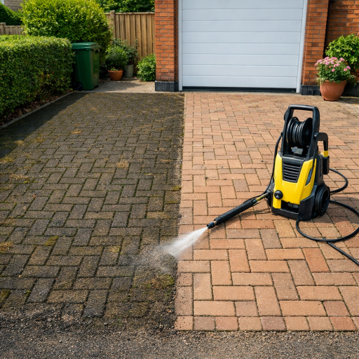 Chapmans Tree And Landscaping Services Driveway Cleaning Services Southampton Medium