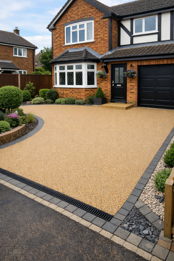 Chapmans Tree And Landscaping Services Driveway Services Southampton Medium