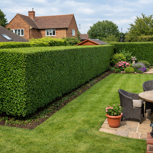 Chapmans Tree And Landscaping Services Hedge Trimming Southampton Medium