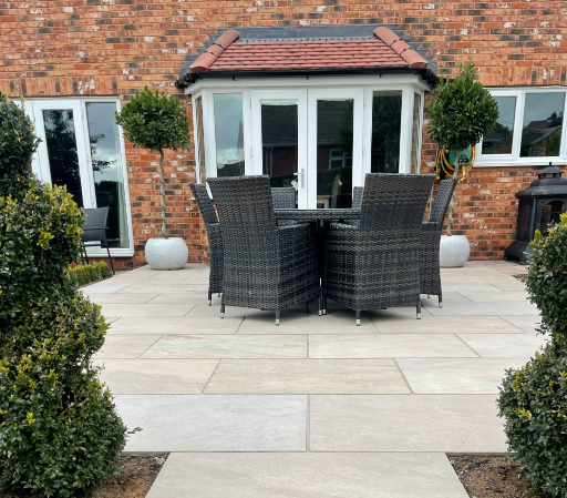 Chapmans Tree And Landscaping Services Patio Cleaning Services Southampton Medium