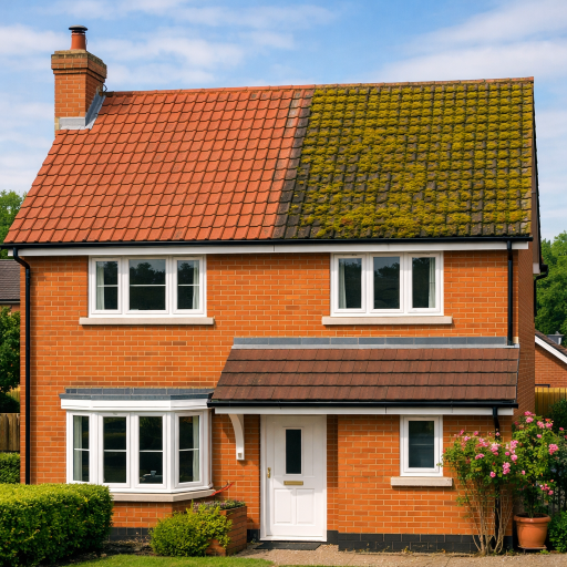 Chapmans Tree And Landscaping Services Roof Cleaning Services Southampton Medium